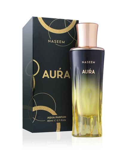 NASEEM AURA - AQUA PARFUM