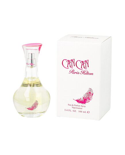 PARIS HILTON CAN CAN EDP