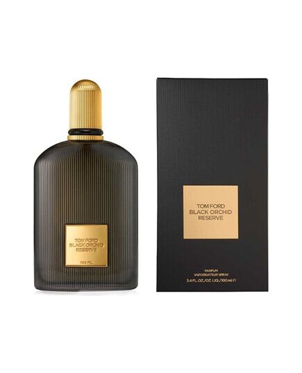 TOM FORD BLACK ORCHID RESERVE PARFUM