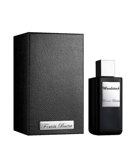 FRANCK BOCLET WOODSTOCK EXTRAIT DE PARFUM