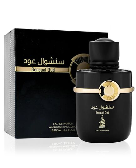 RISALA SENSUAL OUD EDP