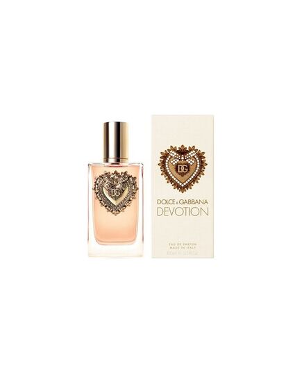 DOLCE GABBANA DEVOTION EDP