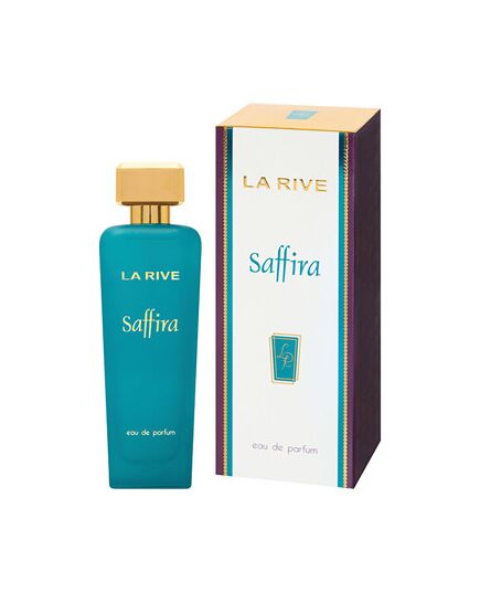 LA RIVE SAFFIRA EDP