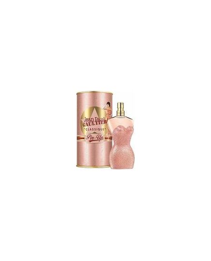 JEAN PAUL GAULTIER CLASSIQUE PIN UP EDP
