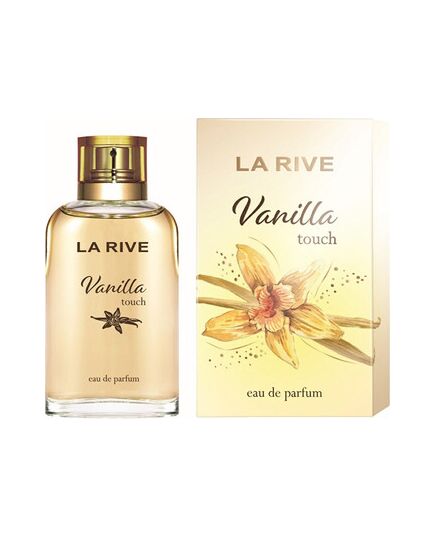 LA RIVE VANILLA TOUCH EDP