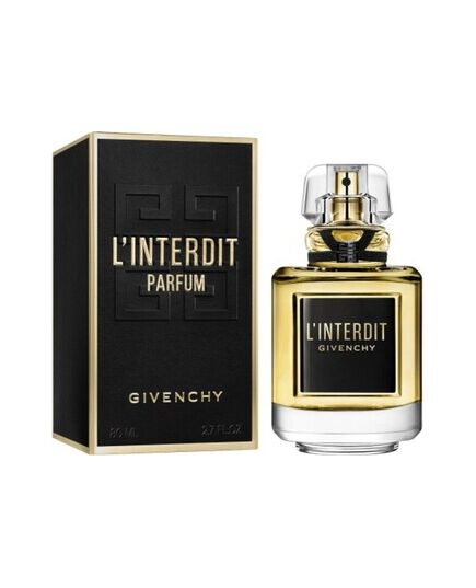 GIVENCHY L´INTERDIT PARFUM EDP