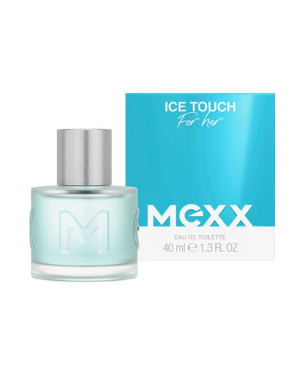MEXX ICE TOUCH EDT