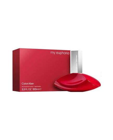 CALVIN KLEIN MY EUPHORIA EDP