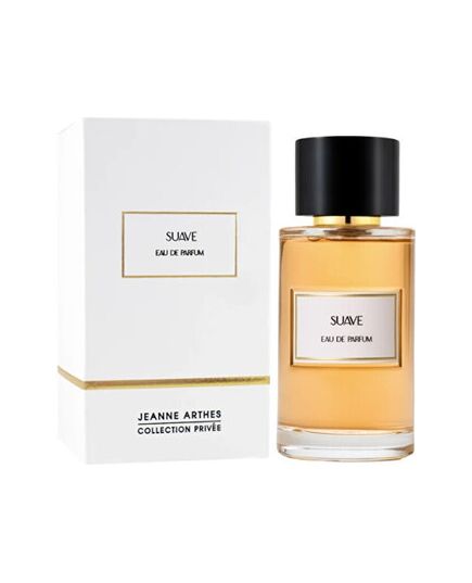 JEANNE ARTHES SUAVE EDP