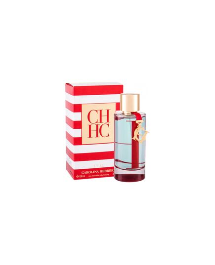 CAROLINA HERRERA CH L'EAU EDT