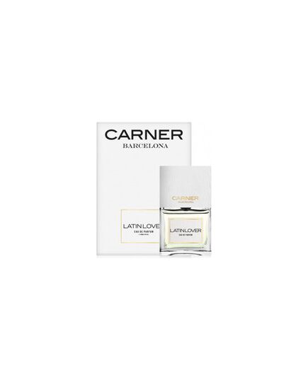 CARNER BARCELONA LATIN LOVER EDP