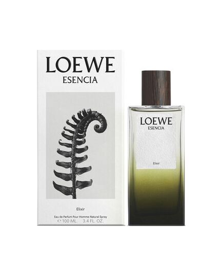 LOEWE ESENCIA ELIXIR EDP