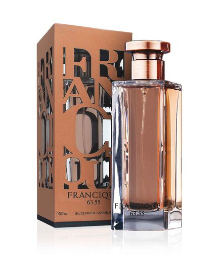 FRENCH AVENUE FRANCIQUE 63.55 EDP U 100ML