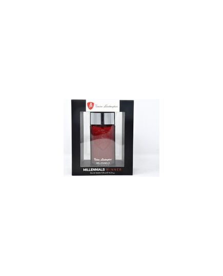 LAMBORGHINI MILLENNIALS WINNER EDT