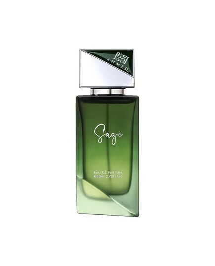 AHMED AL MAGHRIBI SAGE EDP