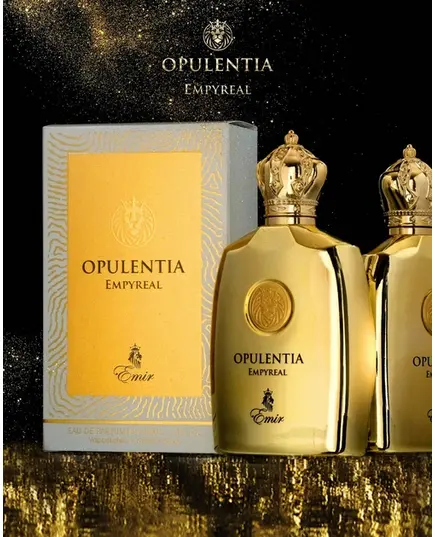 PARIS CORNER OPULENTIA EMPYREAL EDP