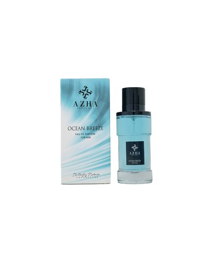 AZHA PERFUMES OCEAN BREEZE EDP