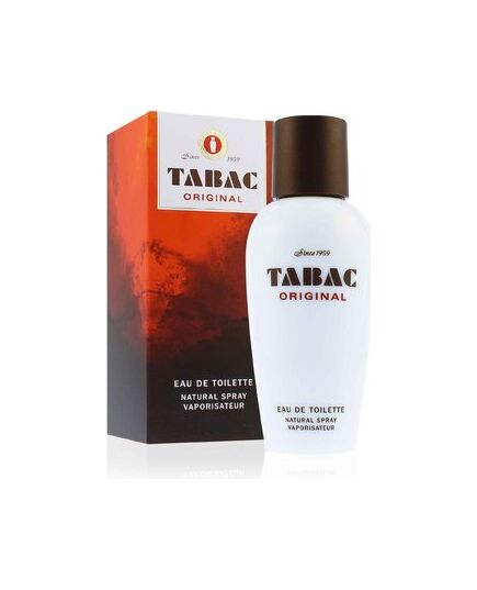 TABAC ORIGINAL EDT