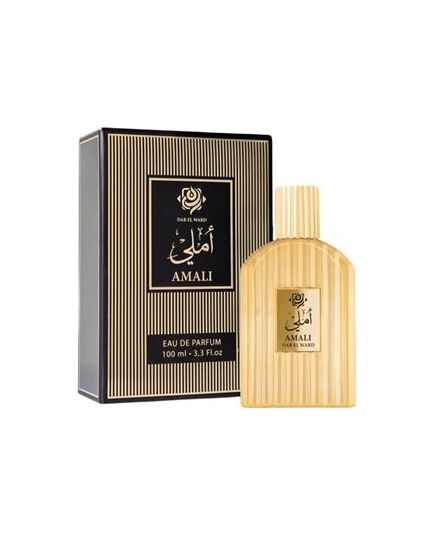 DAR EL WARD AMALI EDP