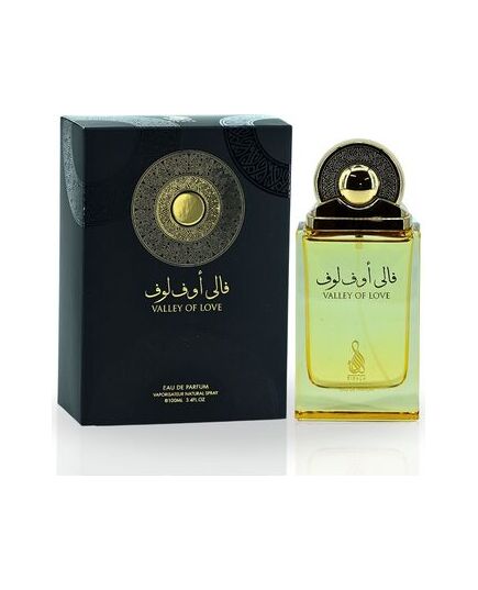 RISALA VALLEY OF LOVE EDP