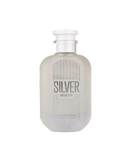 GULF ORCHID SILVER ABSOLUTE EDP