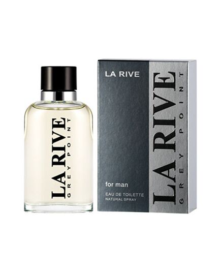 LA RIVE GREY POINT EDT