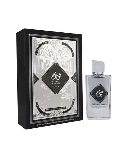 NUSUK FAWAH MIDNIGHT EDP