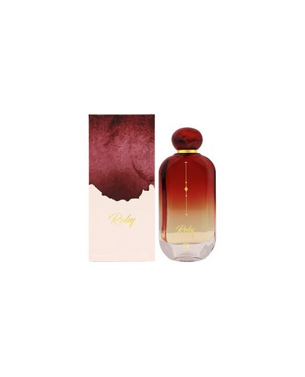 AHMED AL MAGHRIBI RUBY EDP