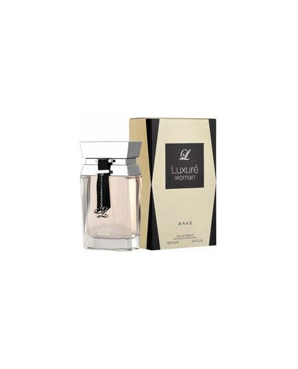 RAVE LUXURE WOMAN EDP