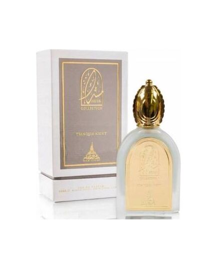 PARIS CORNER TRANQUIL NIGHT EDP