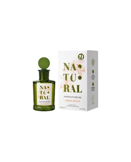 MONOTHEME VENEZIA NATURA COCOA BEANS EDT