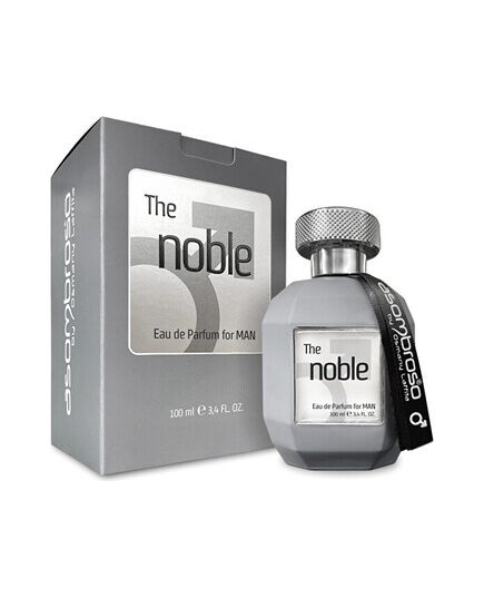 ASOMBROSO BY OSMANY LAFFITA THE NOBLE FOR MAN EDP