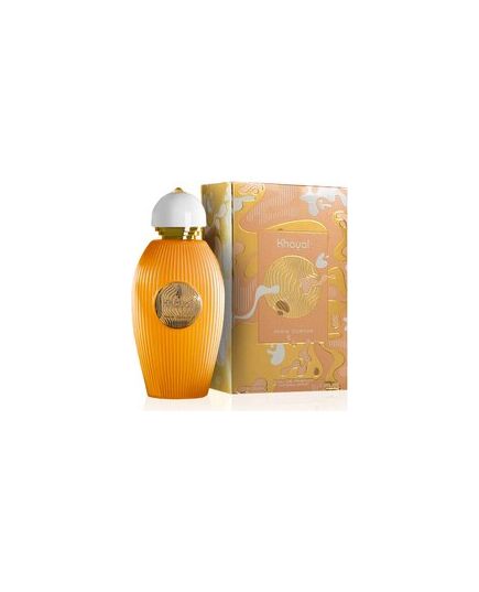 PARIS CORNER KHAYAL EDP