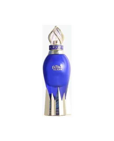 NASEEM HAKAM EDT