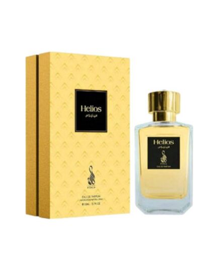 RISALA HELIOS EDP