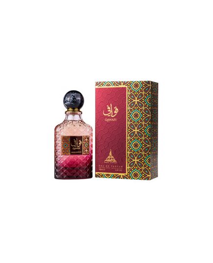 PARIS CORNER QAWAFI EDP