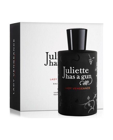 JULIETTE HAS A GUN LADY VENGEANCE EDP