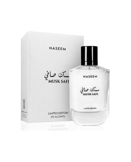 NASEEM MUSK SAFI - AQUA PARFUM