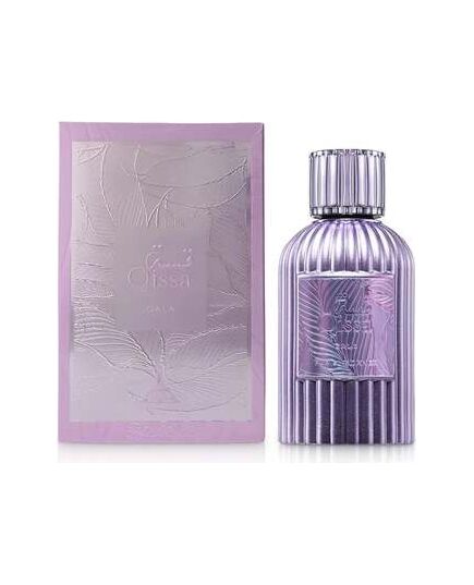 PARIS CORNER QISSA GALA EDP