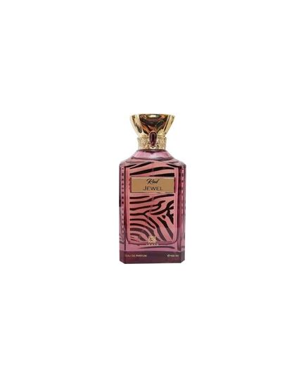 AHMED AL MAGHRIBI RED JEWEL EDP
