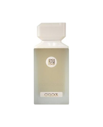 AHMED AL MAGHRIBI O´CLOCK EXTRAIT DE PARFUM