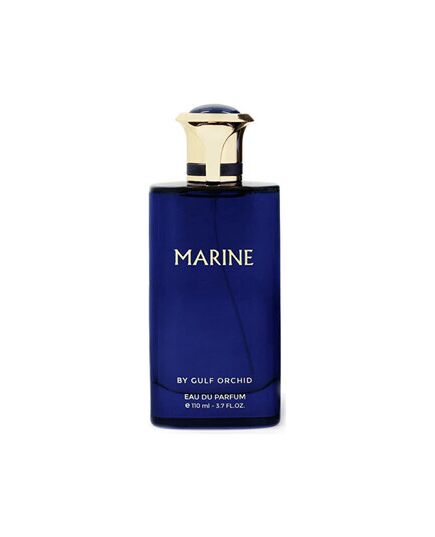 GULF ORCHID MARINE EDP