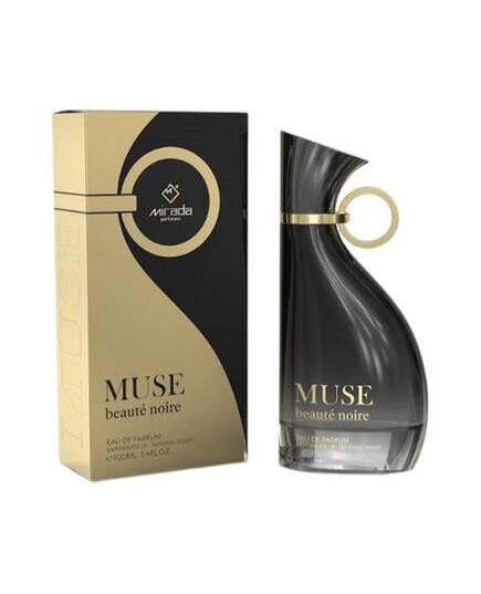 MIRADA MUSE BEAUTE NOIRE EDP