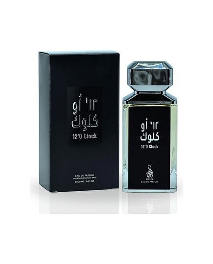 RISALA 12 O´CLOCK EDP