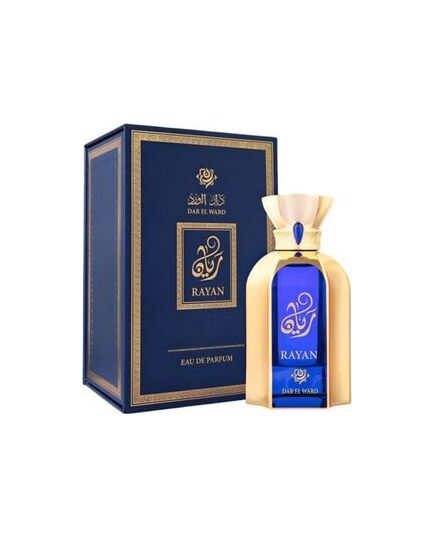 DAR EL WARD RAYAN EDP