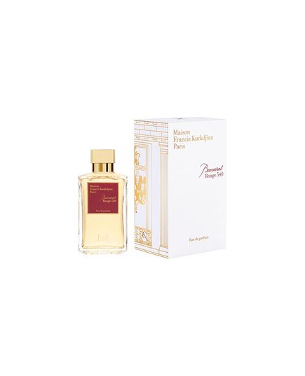 MAISON FRANCIS KURKDJIAN BACCARAT ROUGE 540 EDP