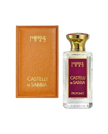 NOBILE 1942 CASTELLI DI SABBIA PARFUM