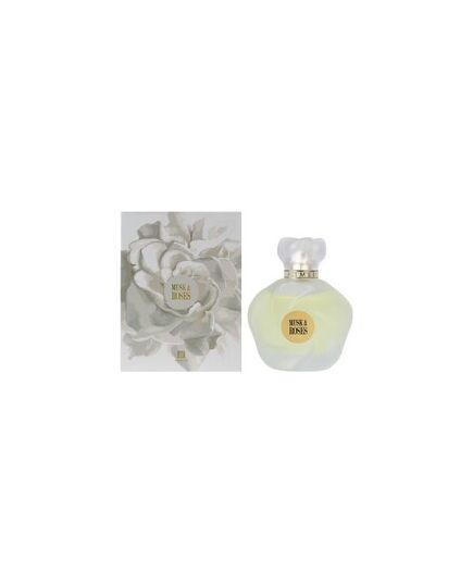 AHMED AL MAGHRIBI MUSK & ROSES EDP