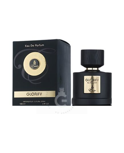 PARIS CORNER GLORIFY EDP