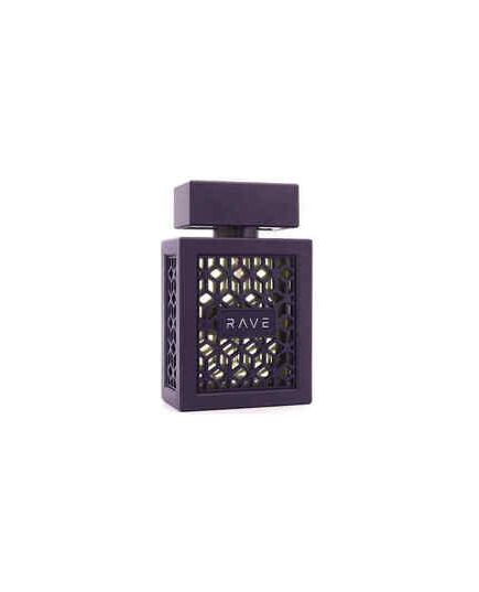 RAVE NOW INTENSE EDP